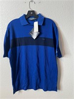 Vintage Polo Golf Ralph Lauren Shirt New w Tags