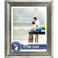 1.5 Wide Distressed Picture Frame / Poster Frame"
