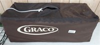 GRACO PACK N PLAY CLEAN