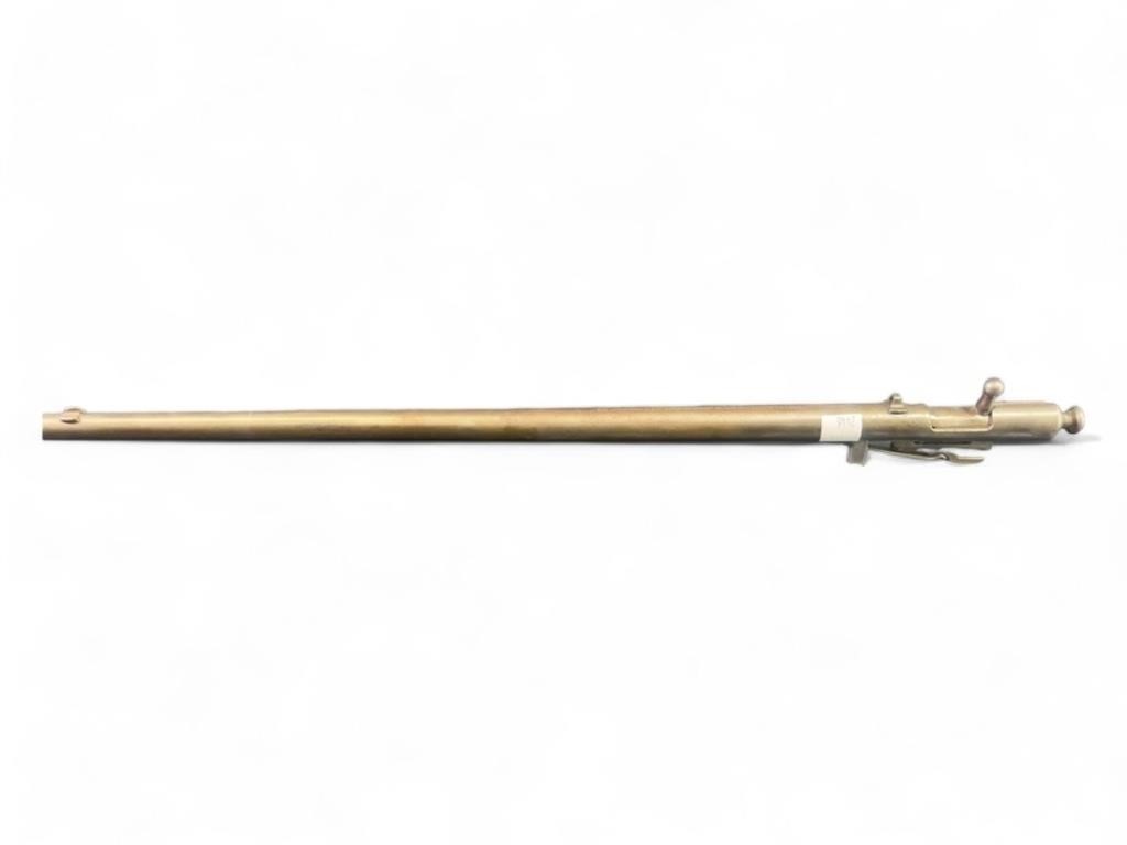 Winchester model 1902 lever action barrel