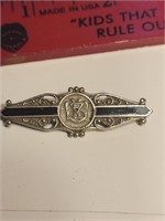 Masonic Pin 32 Degree Vintage