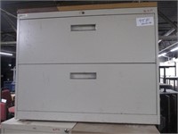 36"X18"X29" File Cabinet