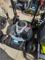 Murray 21" Ex550 gas powered push mower