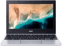 $230 Acer Chromebook 11.6" Screen Renewed