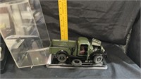 Die cast 1946 Dodge Power Wagon