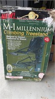 Millennium Series Climbing Tree stand M-1