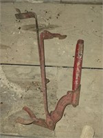 Metal Red Tool???