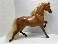 Vintage Mattel Barbie High-Stepper Horse