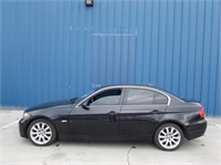 2006 BMW 330i