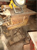 TABLE SAW - BMR2