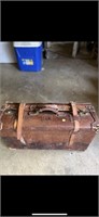 Vintage Suitcase