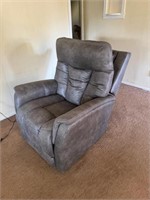 Like New MotoMotion Power Reclining Lift Chair