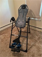 Teeter Adjustable Inversion Table