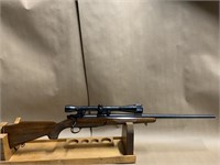 Sako L579 bolt action rifle