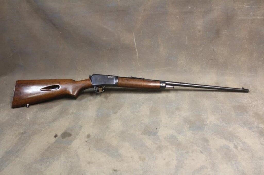 Winchester 63 134913A Rifle .22LR