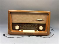 EMUD 60 Senior Rekord Radio