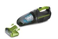 SHARK 18V CORDLESS HAND VACUUM