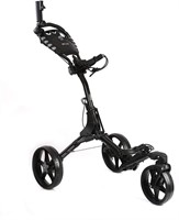 ACCUFLI TRIO SMART GOLF CART