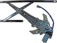 A-PREMIUM POWER WINDOW REGULATOR (DRIVER SIDE)