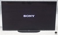 Sony 42" Oled TV