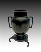 MEIJI PERIOD BRONZE CENSER