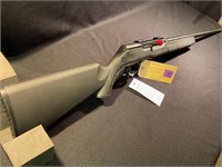 Savage Arms 100 Rifle 22  New w/box