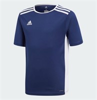Adidas Boys • Soccer ENTRADA JERSEY-2PCS
