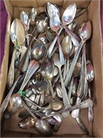 Spoons