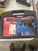 Weller Solder Iron Kit (NIB)