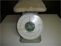 Universal Dial Scale  11 Inches Tall