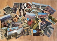 Bunch of Postcards Pikes Peak Grand Canyon