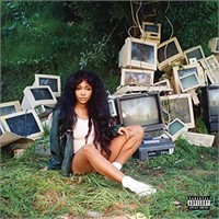 Ctrl (Vinyl)