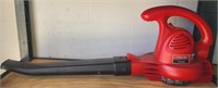 Troy Bilt Electric Leaf Blower