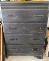 Garage Dresser