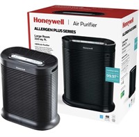 Air purifier