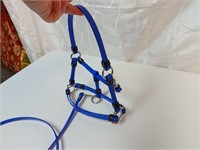 New Halter & Lead for Small Mini or Foal Biothane?