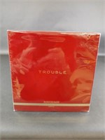 Unopened Boucheron Trouble Perfume