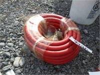 New/Unused Air Hose