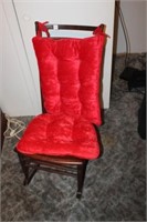 Vintage/Antique Rocking Chairs