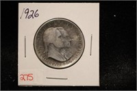 1926 SEQUICENTENNIAL AMERICAN INDEPENDENCE