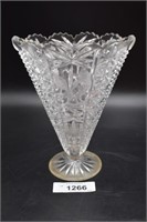 Beautiful Glass Vase