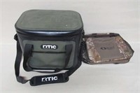 Artic Cooler, Camo Pack