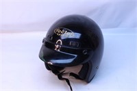 Vector USA Polaris Open face Helmet Medium