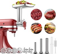 GVODE Meat Grinder Attachment for Kitchenaid