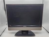 Insignia LCD TV 19" untested  no cord