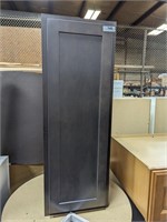 Upper Cabinet (42"Tx15"Wx12"D)