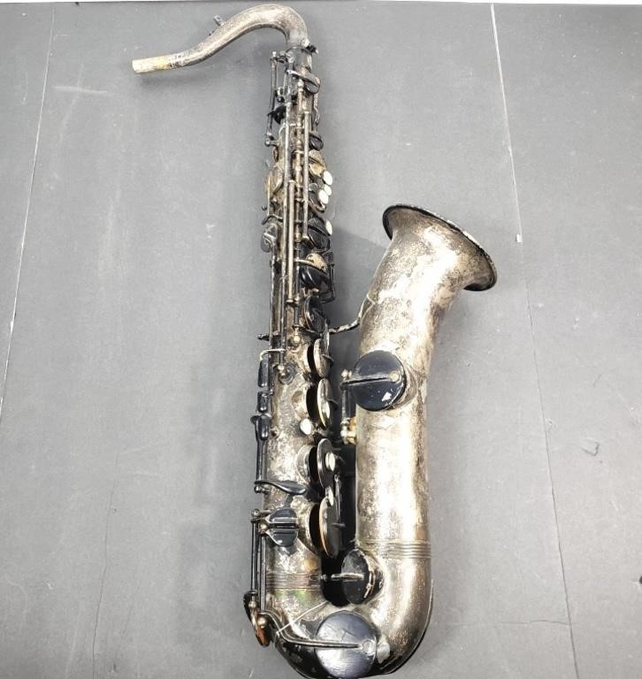 WURLITZER SAXOPHONE