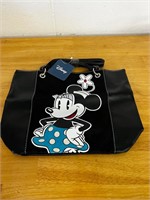 Brand new Disney Minnie Mouse bag
