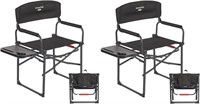 SUNNYFEEL Oversized Camping Directors Chair 2 Pack