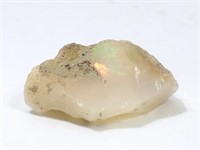 Chunk of Natural Ethiopian Opal